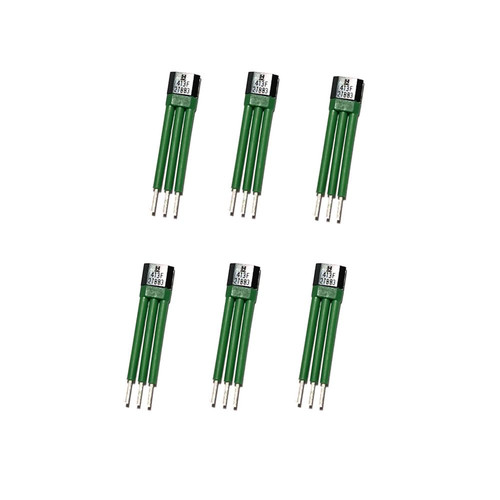 6pcs 413f hub - hub, motor