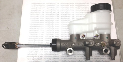 Master cylinder sidewinder - master, cylinder-sidewinder
