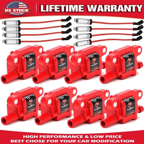 Pack uf413 square ignition - pack,